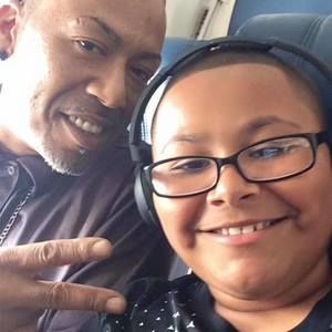 Meet your Posher, Anthony